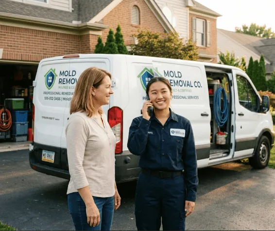 Crawlspace Mold Remediation Atlantic, IA FAQs